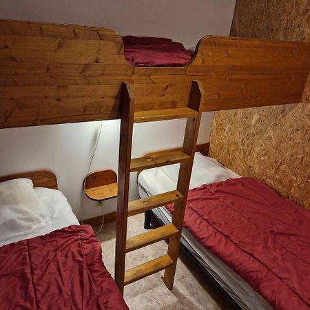 Camping Fraiteux Plombieres-les-Bains Ngoại thất bức ảnh