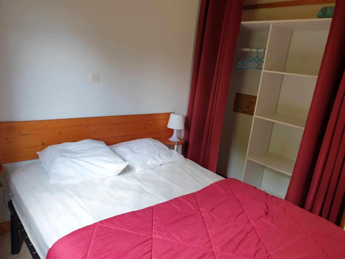 Camping Fraiteux Plombieres-les-Bains Ngoại thất bức ảnh